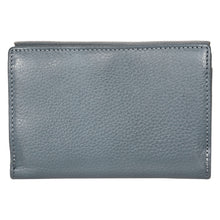 Load image into Gallery viewer, Sassora Premium Leather Women RFID Stylish Wallet