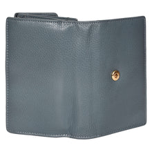 Load image into Gallery viewer, Sassora Premium Leather Women RFID Stylish Wallet