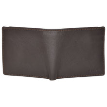 Load image into Gallery viewer, Sassora Premium Leather Medium RFID Boys Wallet
