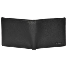 Load image into Gallery viewer, Sassora Premium Leather Bifold Men's RFID Card & Money Wallet