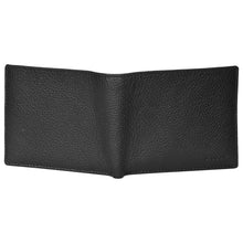 Load image into Gallery viewer, Sassora Premium Leather Bifold RFID Money & Card Wallet For Men