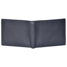 Load image into Gallery viewer, Sassora Premium Leather Bifold RFID Wallet For Men