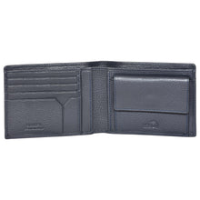 Load image into Gallery viewer, Sassora Premium Leather Bifold RFID Wallet For Men