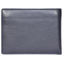 Load image into Gallery viewer, Sassora Premium Leather Bifold RFID Wallet For Men