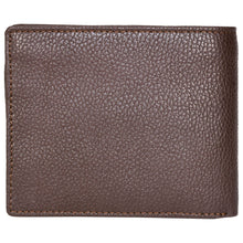Load image into Gallery viewer, Sassora Premium Leather Large Men's RFID Bi-Fold Wallet With 20 Card Slots