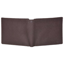 Load image into Gallery viewer, Sassora Premium Leather Large Men's RFID Bi-Fold Wallet With 20 Card Slots