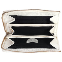 Load image into Gallery viewer, Sassora Premium Leather RFID Ladies Purse Wallet