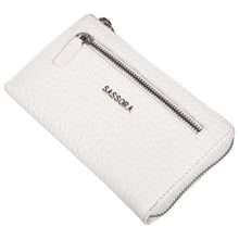 Load image into Gallery viewer, Sassora Premium Leather RFID Ladies Purse Wallet