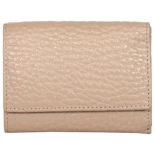 Load image into Gallery viewer, Sassora Premium Leather Women's Stylish RFID Wallet Purse