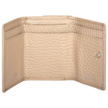 Load image into Gallery viewer, Sassora Premium Leather Women's Stylish RFID Wallet Purse