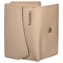 Load image into Gallery viewer, Sassora Premium Leather Women's Stylish RFID Wallet Purse