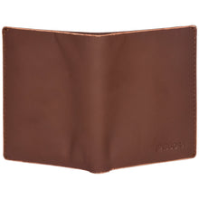 Load image into Gallery viewer, Sassora Premium Leather Small Slim RFID Wallet
