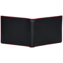 Load image into Gallery viewer, Sassora Premium Leather Bifold RFID Wallet For Men