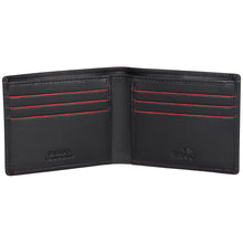 Load image into Gallery viewer, Sassora Premium Leather Bifold RFID Wallet For Men