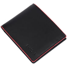 Load image into Gallery viewer, Sassora Premium Leather Bifold RFID Wallet For Men