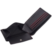 Load image into Gallery viewer, Sassora Premium Leather Bifold RFID Men's Wallet