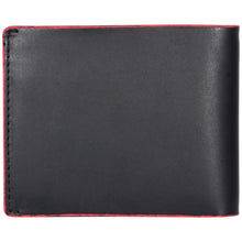 Load image into Gallery viewer, Sassora Premium Leather Bifold RFID Men's Wallet