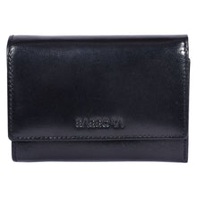 Load image into Gallery viewer, SASSORA Genuine Leather Wallet for Women | RFID Protected