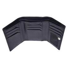 Load image into Gallery viewer, SASSORA Genuine Leather Wallet for Women | RFID Protected