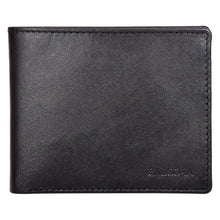 Load image into Gallery viewer, Sassora Premium Leather Bifold RFID Men Bifold Money Wallet
