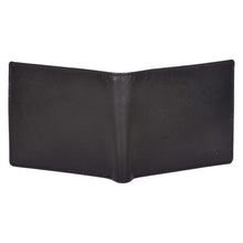 Load image into Gallery viewer, Sassora Premium Leather Bifold RFID Men Bifold Money Wallet