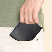 Load image into Gallery viewer, Sassora Premium Leather Bifold RFID Men Bifold Money Wallet