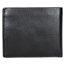 Load image into Gallery viewer, Sassora Premium Leather Bifold RFID Men Money Wallet

