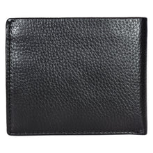 Load image into Gallery viewer, Sassora Premium Leather Bifold RFID Men Money Wallet