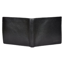 Load image into Gallery viewer, Sassora Premium Leather Bifold RFID Men Money Wallet