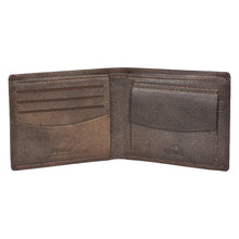 Load image into Gallery viewer, Sassora 100% Genuine Soft Leather RFID Wallet For Men