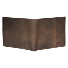 Load image into Gallery viewer, Sassora 100% Genuine Soft Leather RFID Wallet For Men