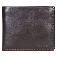Load image into Gallery viewer, Sassora 100% Genuine Leather Men's RFID Wallet