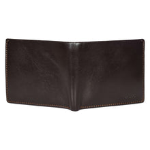 Load image into Gallery viewer, Sassora 100% Genuine Leather Men's RFID Wallet