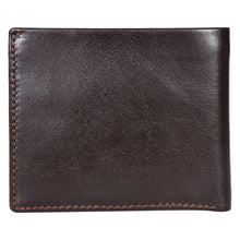 Load image into Gallery viewer, Sassora 100% Genuine Leather Men's RFID Wallet