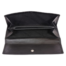 Load image into Gallery viewer, Sassora Premium Leather Animal Printed Women RFID Wallet