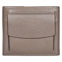 Load image into Gallery viewer, Sassora Premium Leather Unisex RFID Medium Size Wallet