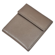Load image into Gallery viewer, Sassora Premium Leather Unisex RFID Medium Size Wallet
