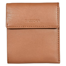 Load image into Gallery viewer, Sassora Premium Leather RFID Unisex Wallet
