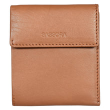 Load image into Gallery viewer, Sassora Premium Leather RFID Unisex Wallet