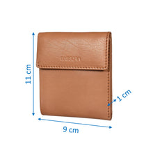 Load image into Gallery viewer, Sassora Premium Leather RFID Unisex Wallet