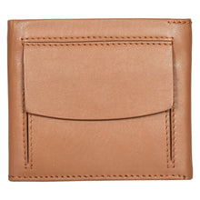 Load image into Gallery viewer, Sassora Premium Leather RFID Unisex Wallet