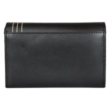 Load image into Gallery viewer, Sassora Premium Leather Girls RFID Wallet