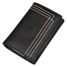 Load image into Gallery viewer, Sassora Premium Leather Girls RFID Wallet