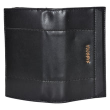 Load image into Gallery viewer, Sassora Premium Leather Ladies RFID Medium Wallet