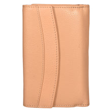 Load image into Gallery viewer, Sassora 100% Genuine Leather Ladies Purse Wallet