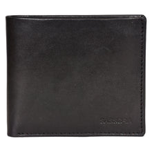 Load image into Gallery viewer, Sassora Premium Leather RFID Bifold Men's Wallet