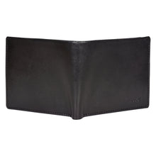 Load image into Gallery viewer, Sassora Premium Leather RFID Bifold Men's Wallet