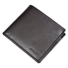 Load image into Gallery viewer, Sassora Premium Leather RFID Bifold Men's Wallet