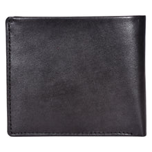 Load image into Gallery viewer, Sassora Premium Leather RFID Bifold Men's Wallet