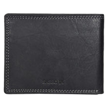 Load image into Gallery viewer, Sassora Premium Leather Animal Pattern Large RFID Wallet For Boys